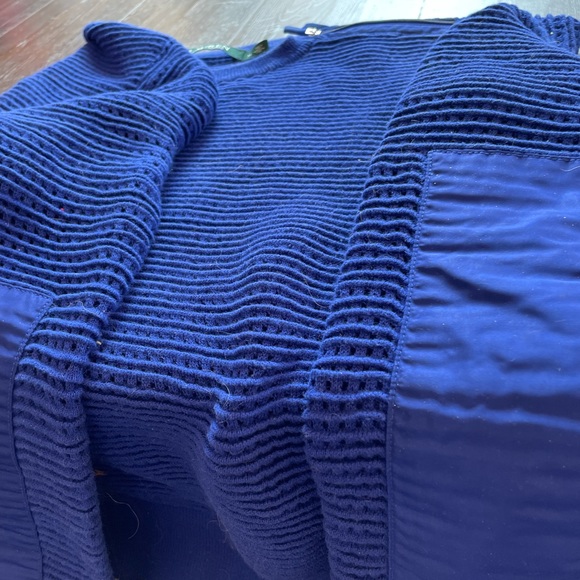 Lauren sweater - Picture 2 of 4